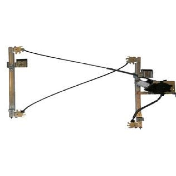 VALEO 850394 Cam Krikosu Ön Sol Motorlu Lupo-Seat Araso 97- 