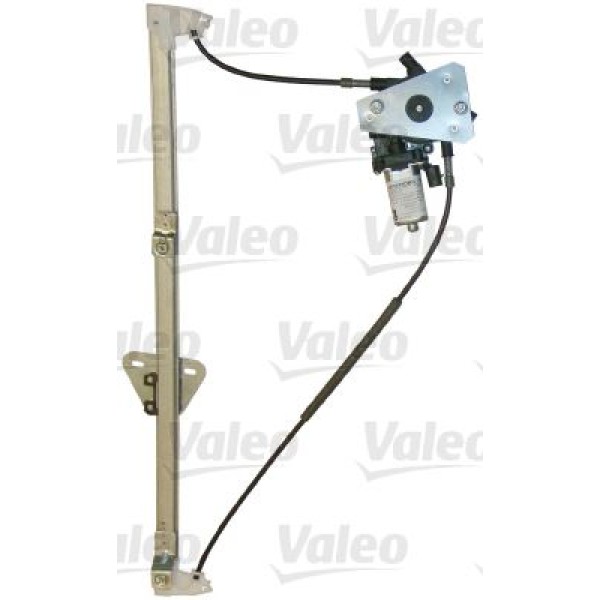 VALEO 850442 Cam Krikosu Ön Sol Transporter 90-03 Motorlu Elektrikli