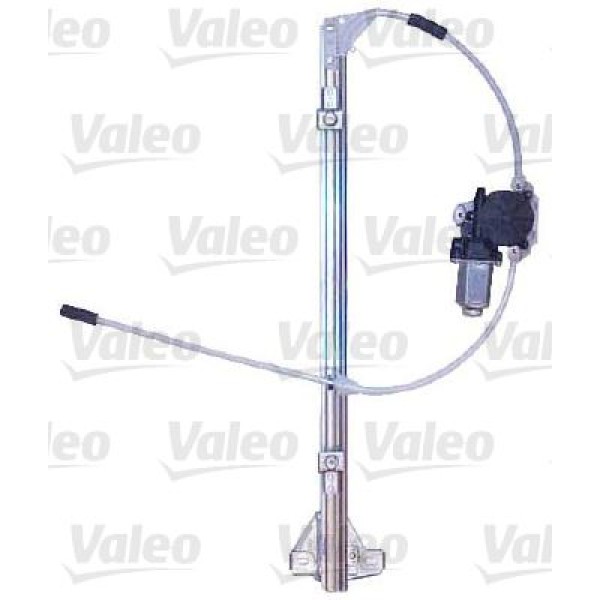 VALEO 850494 Cam Krikosu Sol Daily III / Master II / Movano Motorlu Elektrikli