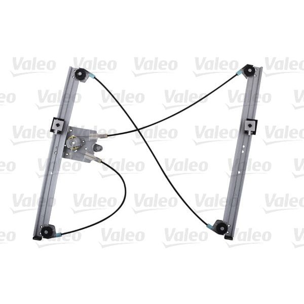 VALEO 850594 Cam Krikosu Ön Sol Laguna II 01- 