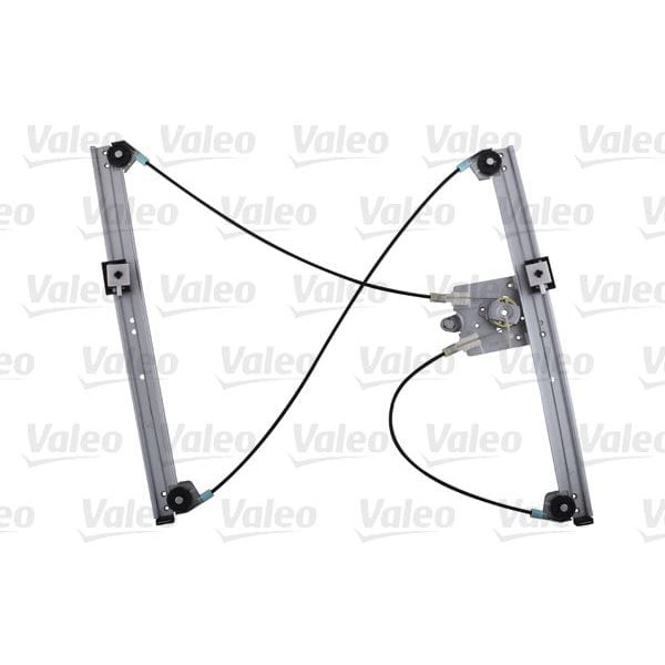 VALEO 850595 Cam Krikosu Ön Sol Laguna II 01- 