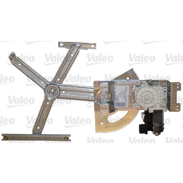 VALEO 850610 Cam Krikosu Ön Sol Astra H 04- Motorlu 