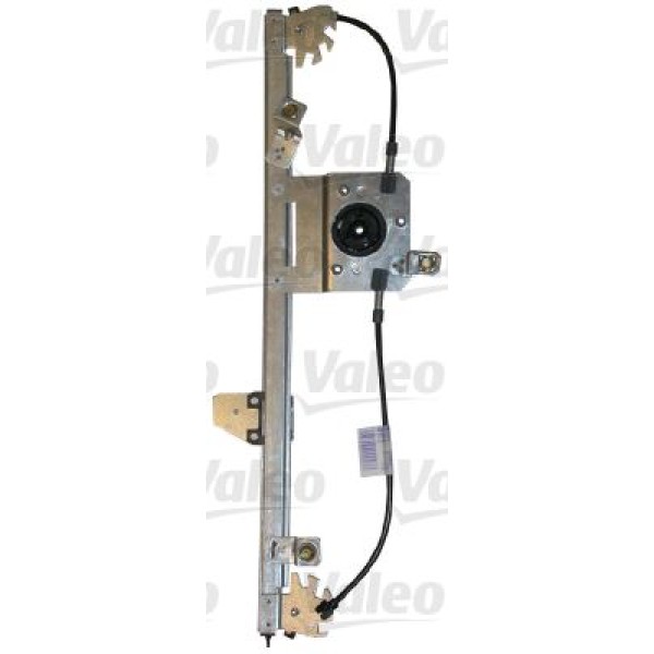 VALEO 850640 Cam Krikosu Ön Sol Renault Modus 04- Motorsuz