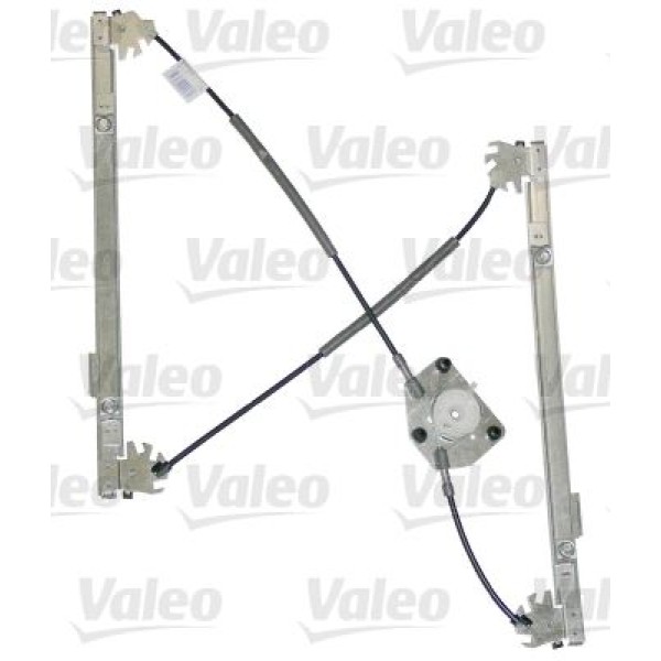 VALEO 850649 Cam Mekanizması (Ön) (Sağ) Citroen C5 