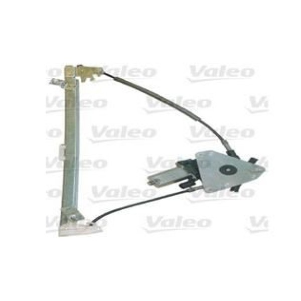 VALEO 850668 Cam Krikosu Ön Sol 406 95-