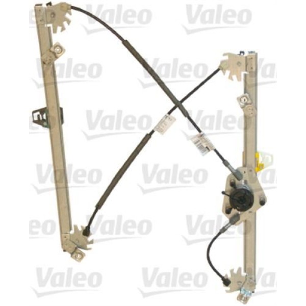 VALEO 850698 Cam Krikosu Ön Sol Megane II Motorsuz