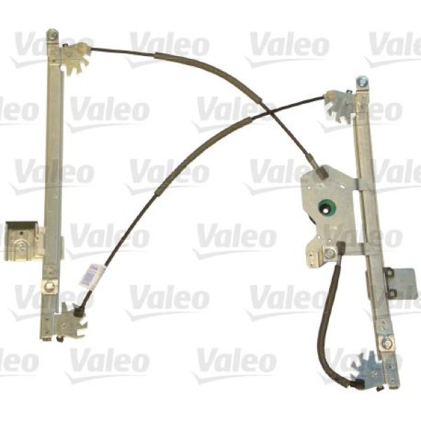 VALEO 850719 Cam Krikosu Ön Sağ C2