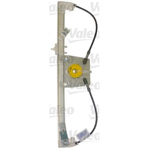 VALEO 850726 Cam Krikosu Ön Sol Fiorino / Bipper / Nemo