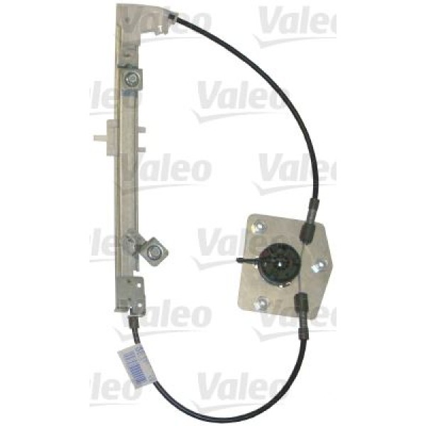VALEO 850748 Cam Krikosu Arka Sol Punto Grande Punto