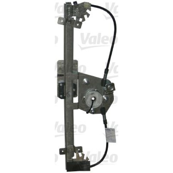 VALEO 850770 Cam Krikosu Arka Sol Astra H 04-