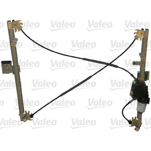 VALEO 850796 Cam Mekanizması (Ön) (Sol) Renault Mégane