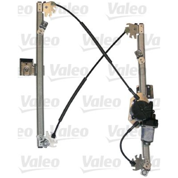 VALEO 850798 Cam Krikosu Ön Sol Megane II Motorlu