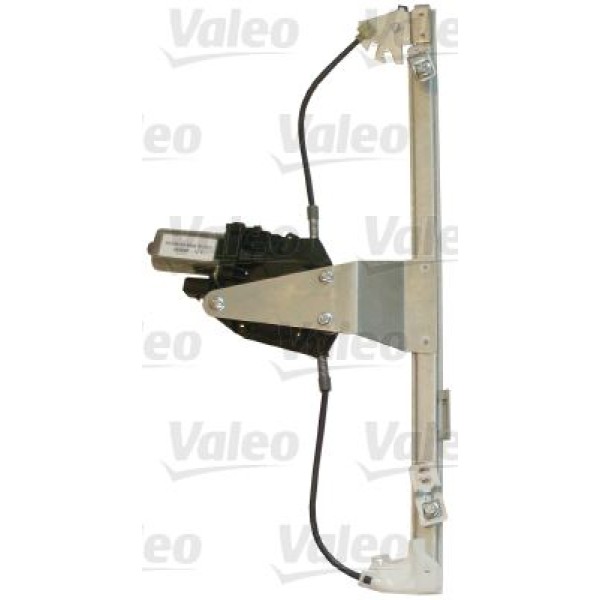 VALEO 850832 Cam Krikosu Ön Sol Doblo 02- Motorlu