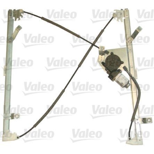 VALEO 850866 Cam Krikosu Ön Sol Renaultkangoo 07-