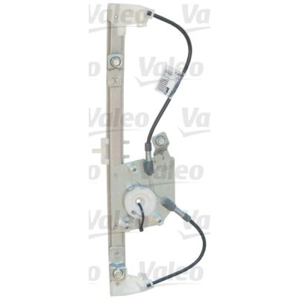 VALEO 850879 Cam Mekanizması (Arka) (Sağ) Bmw 1 Serisi E87