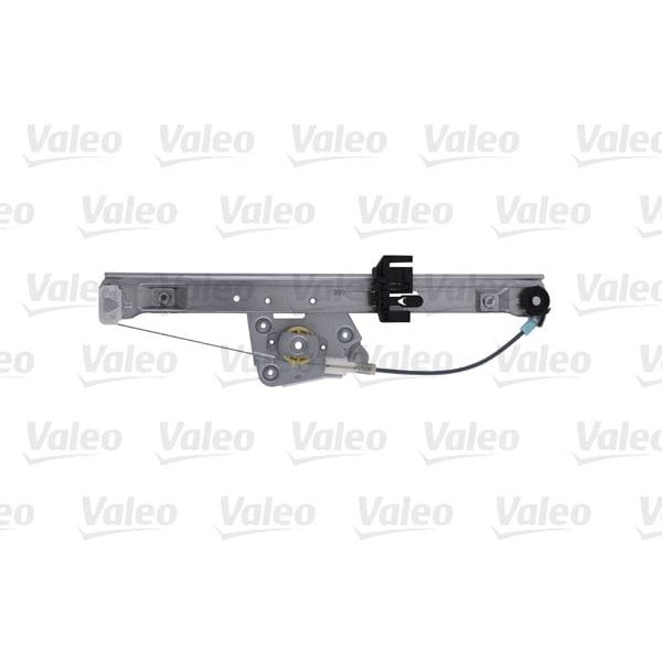 VALEO 850927 Cam Krikosu Arka Sağ Bmw 3 E90 Motorsuz