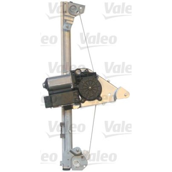 VALEO 850936 Cam Krikosu Ön Sol Xantıa Motorsuz