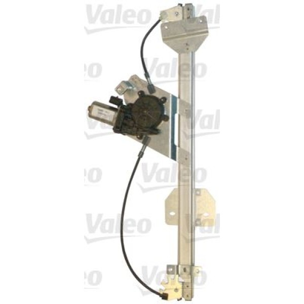 VALEO 850956 Cam Mekanizması Ön Sol Mercedes Atego Axor