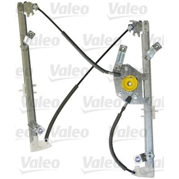 VALEO 851026 Cam Krikosu Ön Sol Astra J 09-