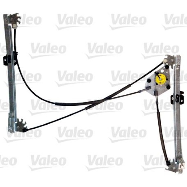 VALEO 851044 Cam Krikosu Ön Sol Motorsuz Polo 09-