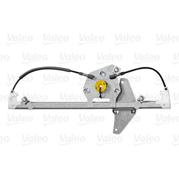 VALEO 851210 Cam Krikosu Ön Sol 208 12-