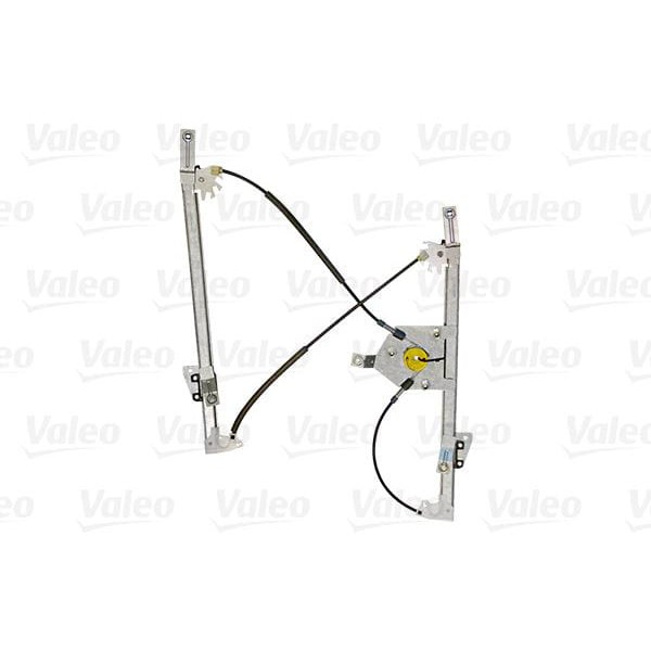 VALEO 851266 Cam Mekanizması (Ön) (Sol) Citroen C5 (5/2008 -)