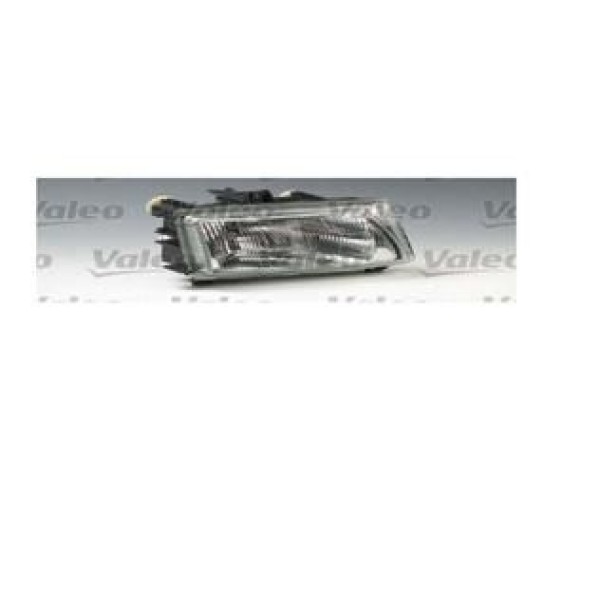 VALEO 85173 Far Sağ Cordoba 96-04 Ibiza 96-99 Mekanik H4