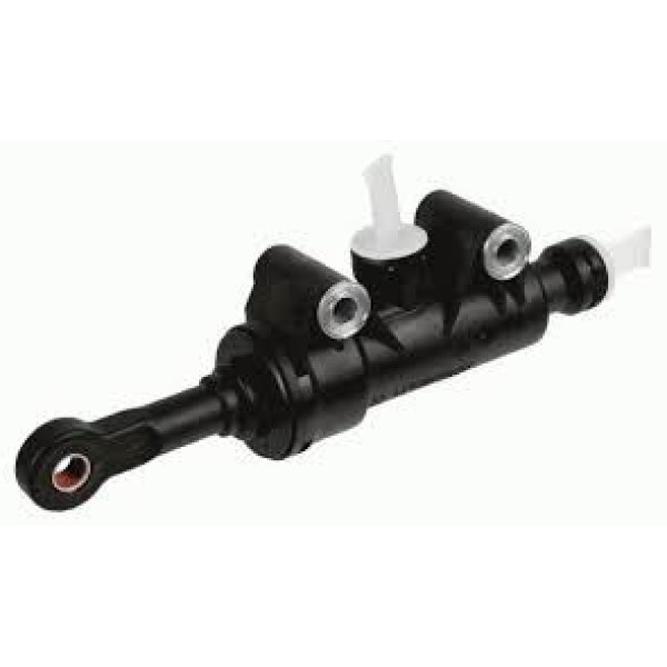 VALEO 874523 (Kg190062.0.24) Debriyaj Üst Merkezi Porsche 911 3.8 Carrera S 