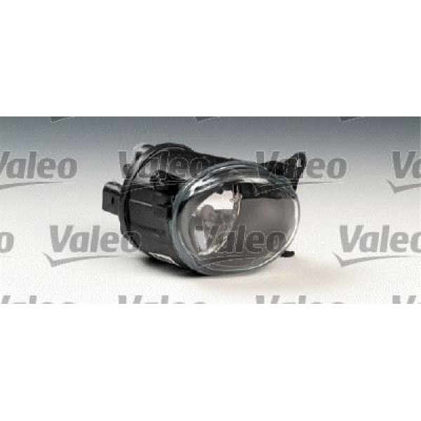 VALEO 87545 Sis Farı Sağ A4 95-01 A8 98-01