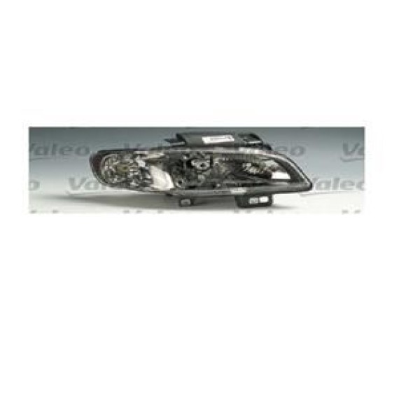 VALEO 87585 Far Sağ - Sinyal Cordoba 99-02 Ibiza 99-01 Elektrikli H4 