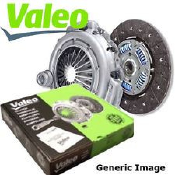 VALEO 877019 Debriyaj Seti Baskı Disk Astra J1.4-H-Vectra C-Combo-Corsa-1.6-1.8 Z16Xep-Z18Xe-A14Xel 