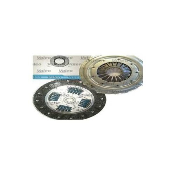 VALEO 877033 Debriyaj Seti Megane Megane II 