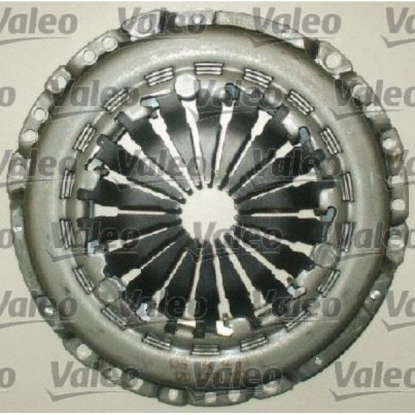 VALEO 877263 Debriyaj Seti 206-207-1007-Bipper-Nemo-C2-C3 1.4HDI Dv4Td Luk 620326800