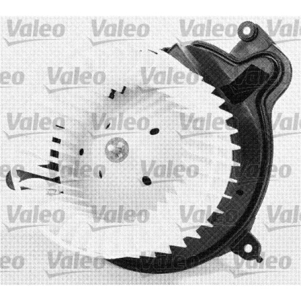 VALEO 883973 Kalorifer Motoru R21 Cag 