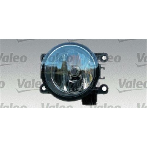 VALEO 88899 Sis Farı Ön Sağ Sol 4007 07- / L200 Outlander Pajero / Freelander