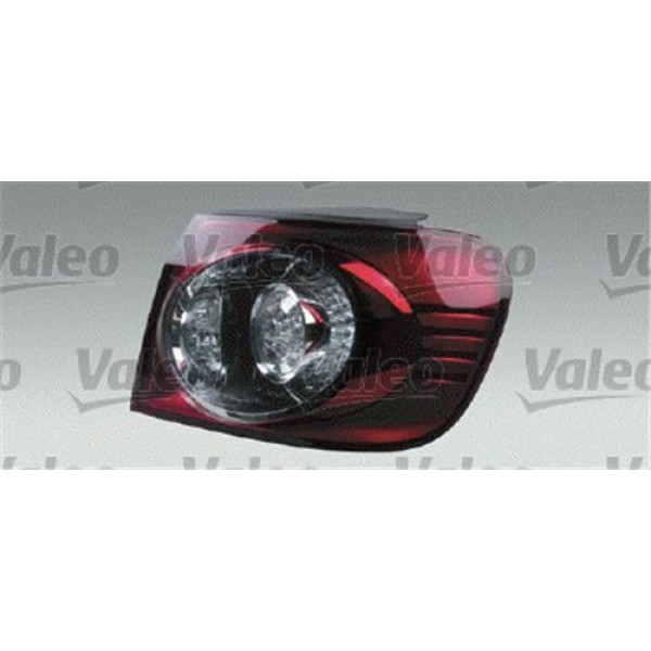 VALEO 88911 Stop Lambası Sol Golf V Plus 04- Led
