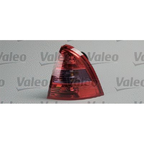 VALEO 88928 Stop Lambası Sağ C5 04- 