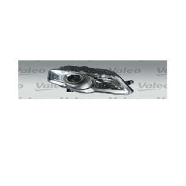 VALEO 88978 Far Sağ - Sinyal Passat 05- Elektrikli H7-H7