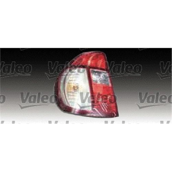 VALEO 88992 Stop Lambası Sağ CLIO II III Symbol 04-08 Beyaz Sinyalli 