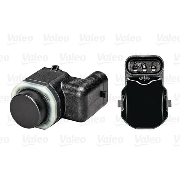 VALEO 890001 Park Sensörü A1 A3 A4 A5 A6 A7 A8 Q3-Q5 Q7 Qashqai Micra Kangoo II Laguna III Altea Sup