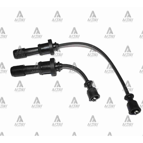 VALEO C1116 Buji Kablosu Sonata 1.8 2.0 96-00 27501-38B00 