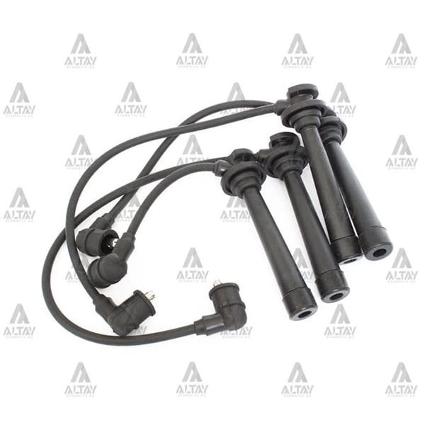 VALEO C1135 Buji Kablosu Takım Rio 00-06 1.5 (27400-2X140) 