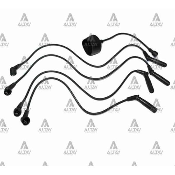 VALEO C1139 Buji Kablosu Excel 27401-24510 