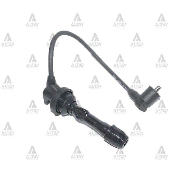 VALEO C1171 Buji Kablosu Tek Adet İ20 1.2 12- 2 Numara 27430-03000