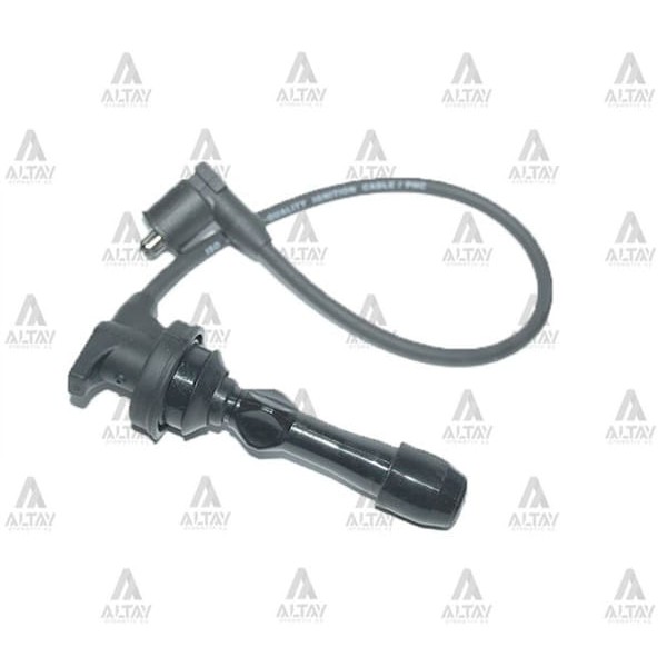 VALEO C1172 Buji Kablosu Tek Adet İ20 1.2 12- 1 Numara 27420-03011