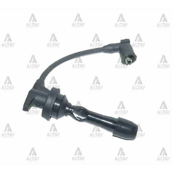 VALEO C1173 Buji Kablosu Tek Adet İ20 1.2 12- 4 Numara 27450-03010