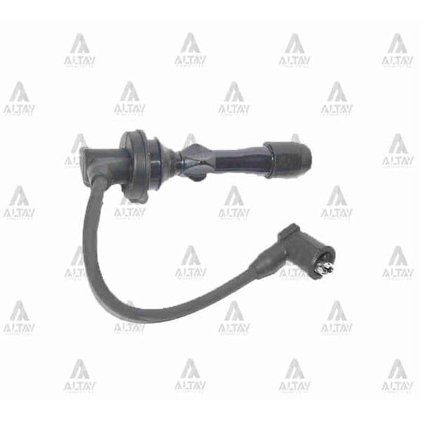 VALEO C1174 Buji Kablosu Tek Adet İ20 1.2 12- 3 Numara 27440-03000