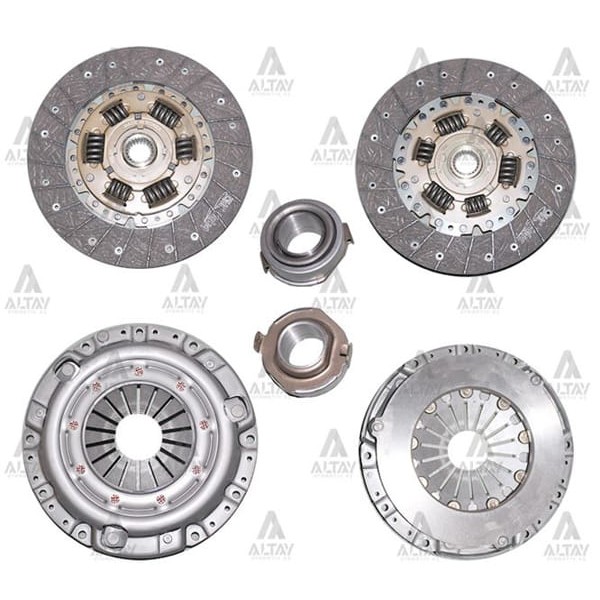 VALEO MZ110G Debriyaj Seti Besta Besta 2200 1996 - / E2200 2200 1996 - 