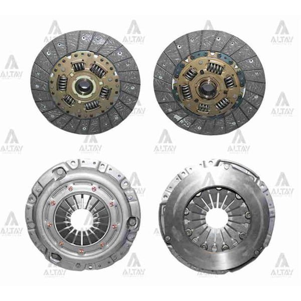 VALEO MZ111G Debriyaj Seti Kia Besta 2,2 Mazda E2200 Em 1988 1996 