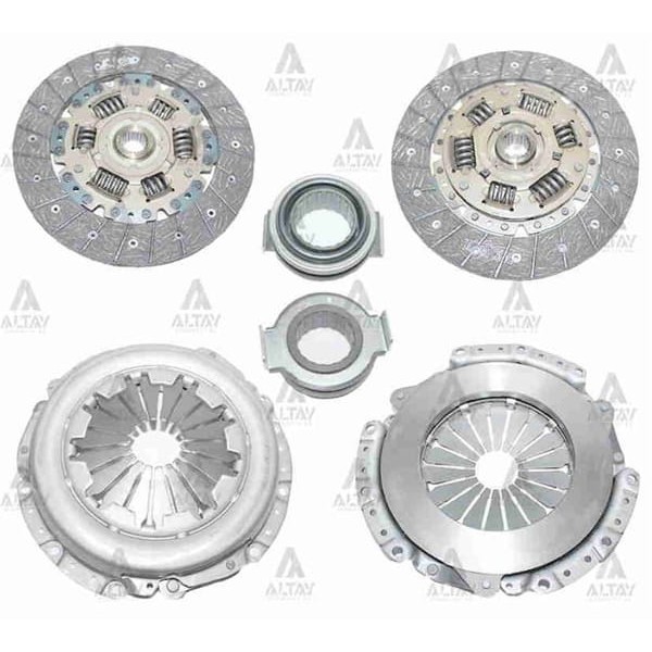 VALEO SZ101 Debriyaj Seti Vitara 1.6 90 5 Kapı